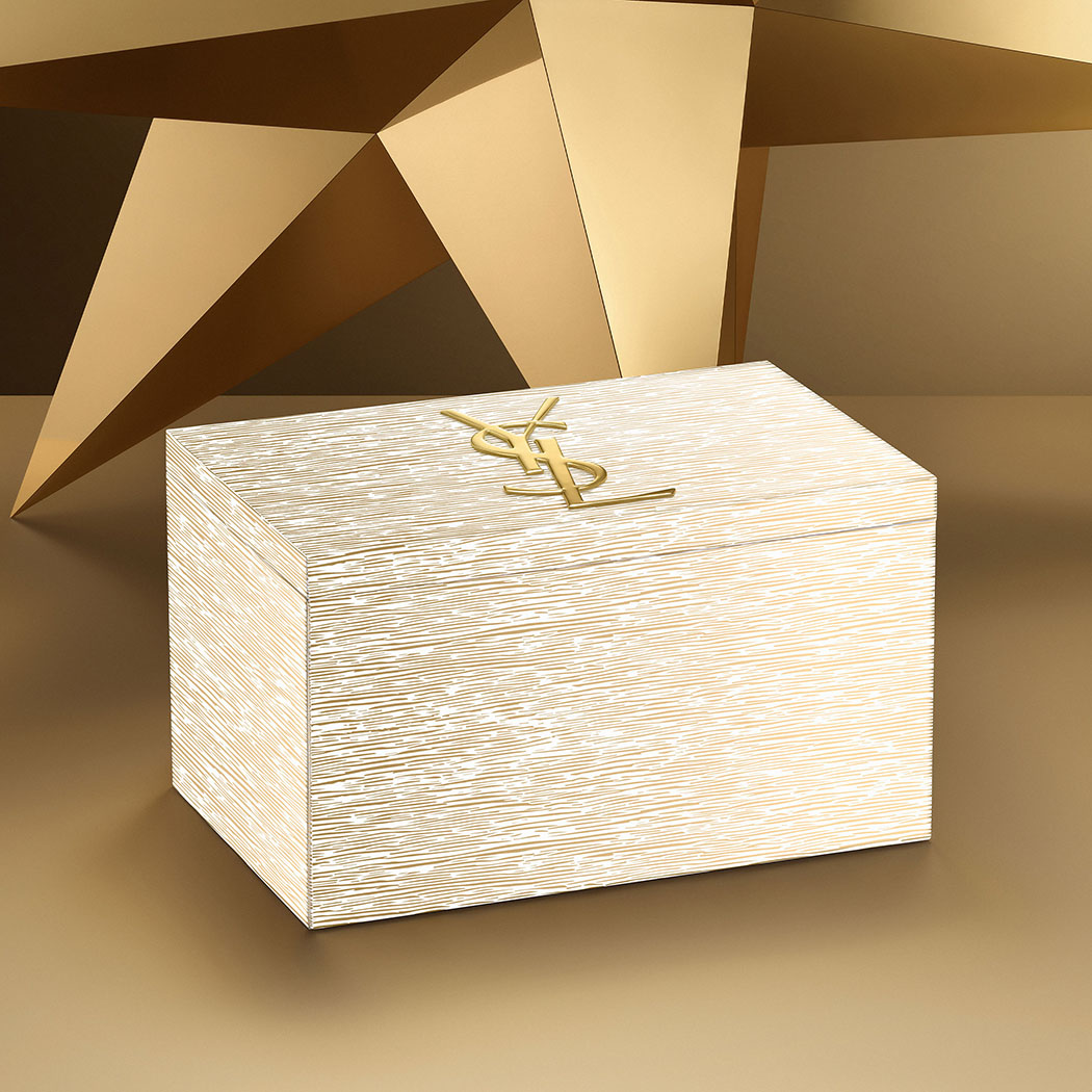 YSL Advent Calendar Holiday 25